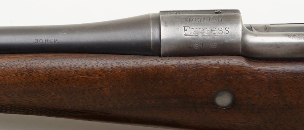 Remington 600 serial number lookup